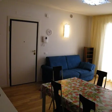 Nyaraló Viserba Holidays Rimini