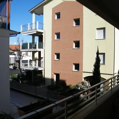 Viserba Holidays * Rimini