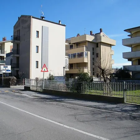 Viserba Holidays * Rimini