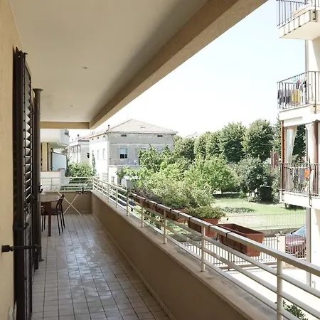 Viserba Holidays רימיני