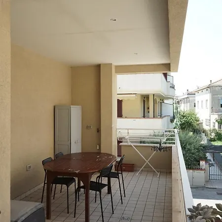 Viserba Holidays בית נופש רימיני