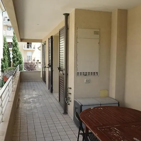 Viserba Holidays Prázdninový dům *