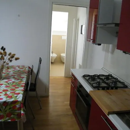 Viserba Holidays רימיני