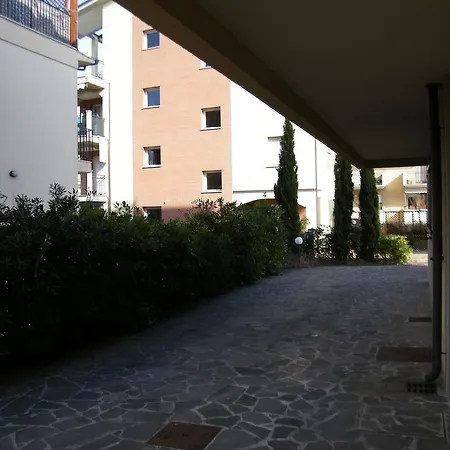 Viserba Holidays Holiday home