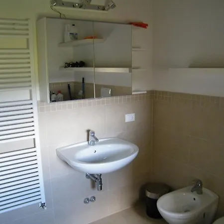 Prázdninový dům Viserba Holidays *