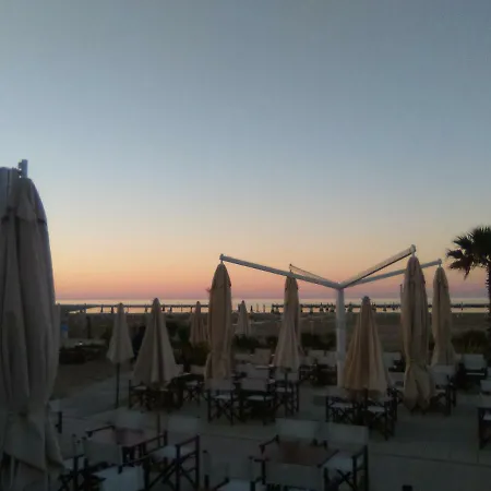 Viserba Holidays Prázdninový dům Rimini