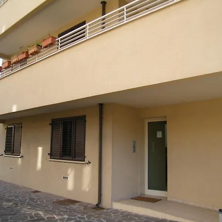 Viserba Holidays ريميني
